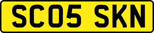 SC05SKN
