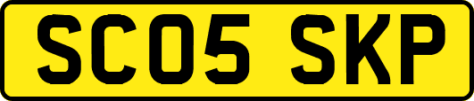 SC05SKP