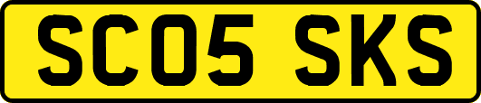 SC05SKS