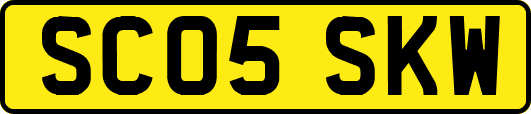 SC05SKW
