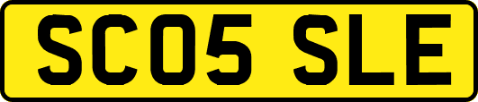 SC05SLE