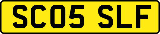 SC05SLF
