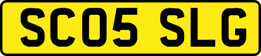 SC05SLG