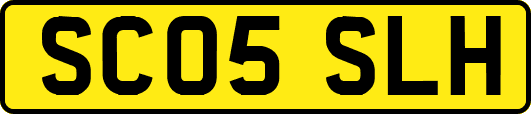 SC05SLH