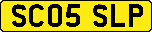 SC05SLP