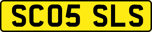 SC05SLS