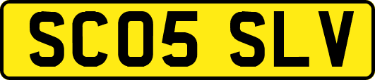 SC05SLV