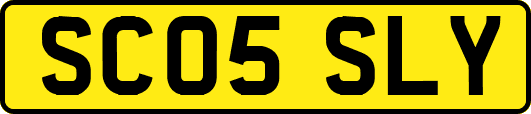 SC05SLY