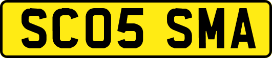 SC05SMA
