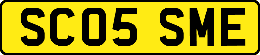 SC05SME