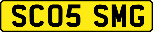 SC05SMG