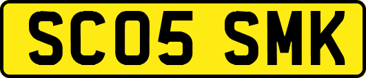 SC05SMK