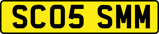 SC05SMM