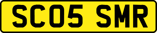 SC05SMR