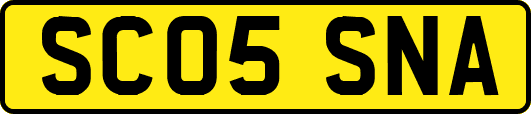 SC05SNA