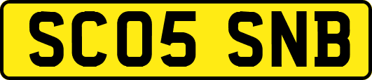 SC05SNB