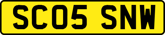 SC05SNW