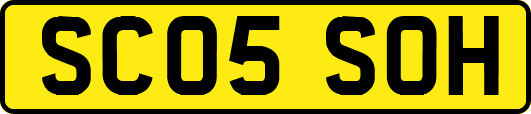 SC05SOH