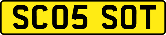 SC05SOT