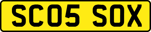 SC05SOX