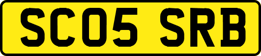 SC05SRB