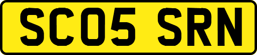 SC05SRN
