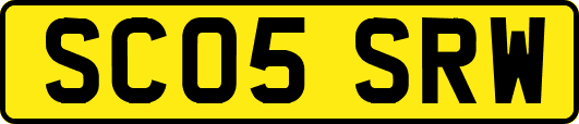 SC05SRW