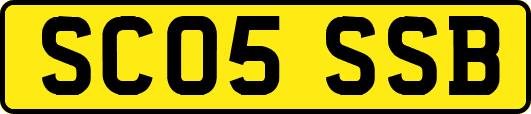 SC05SSB