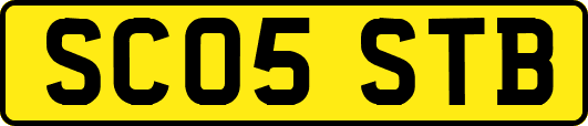 SC05STB