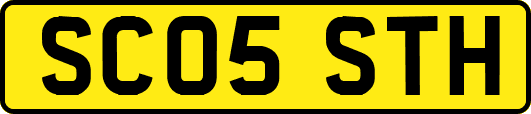 SC05STH