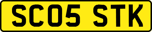 SC05STK