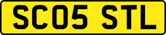 SC05STL