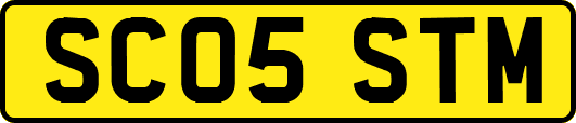 SC05STM