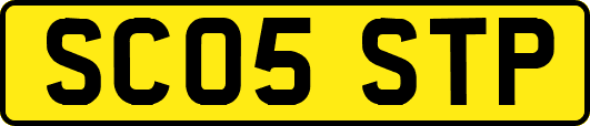 SC05STP
