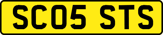 SC05STS