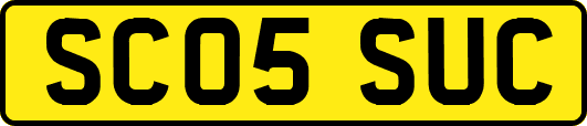SC05SUC