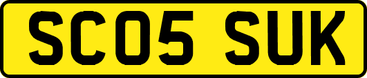 SC05SUK