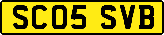 SC05SVB