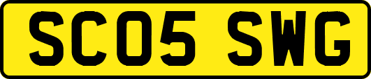 SC05SWG