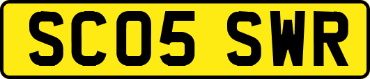 SC05SWR