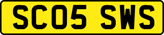 SC05SWS