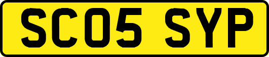 SC05SYP