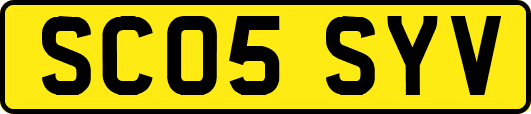 SC05SYV