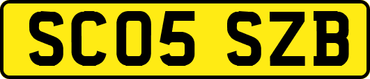 SC05SZB