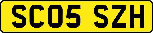 SC05SZH