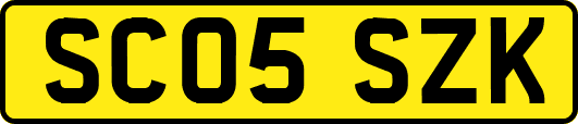 SC05SZK