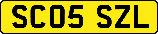 SC05SZL