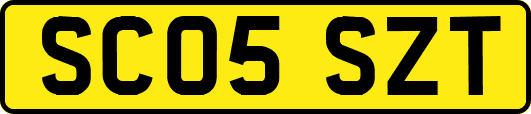 SC05SZT