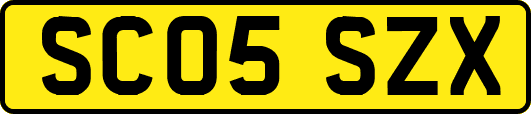 SC05SZX