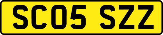 SC05SZZ